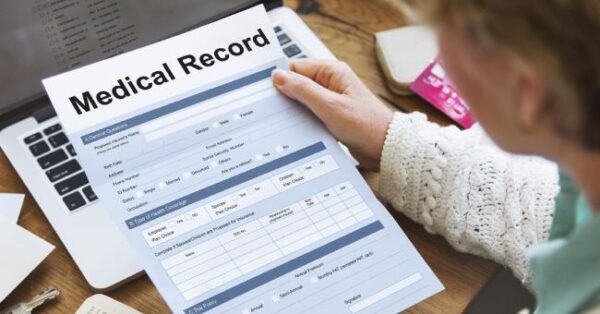 Urgent - Attorneys Medical Records Request